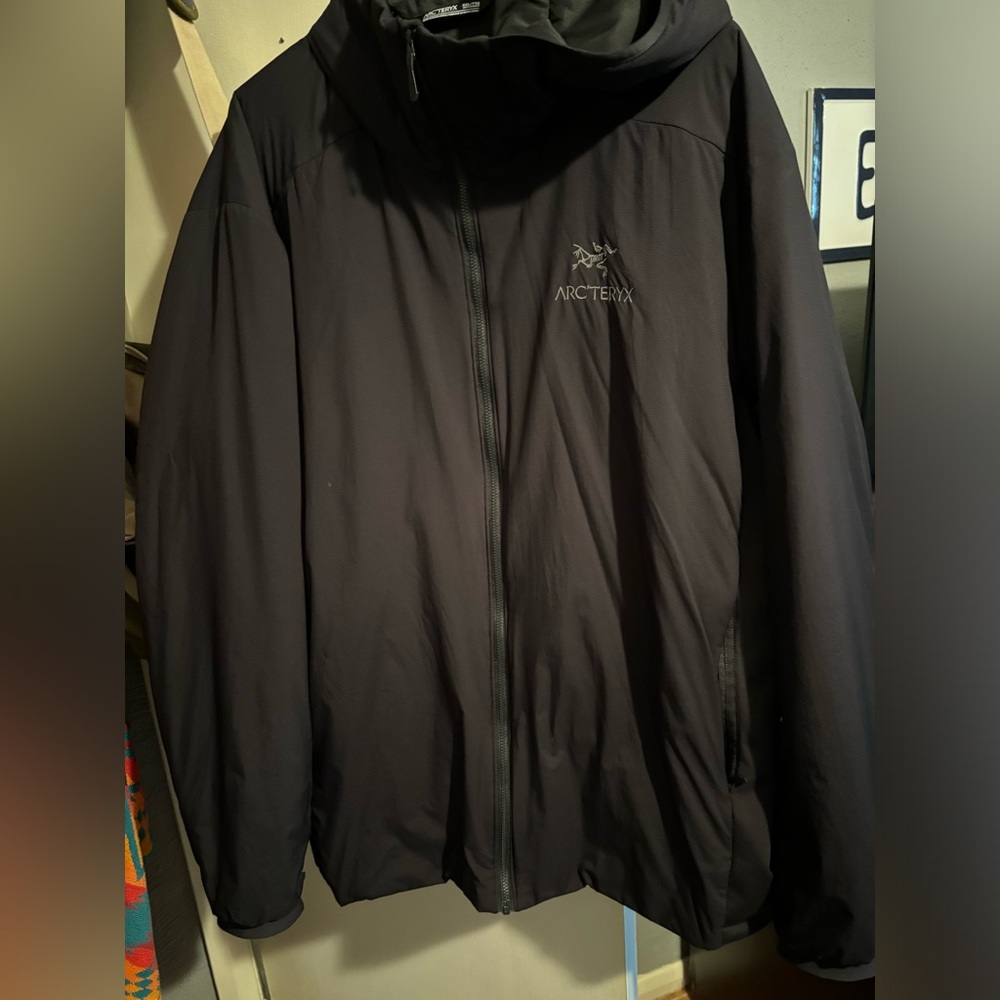 Arc’Teryx Hoodie